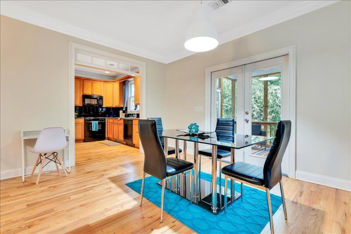 Privatunterkunft Private Charming 1 With Private Bathroom Atlanta