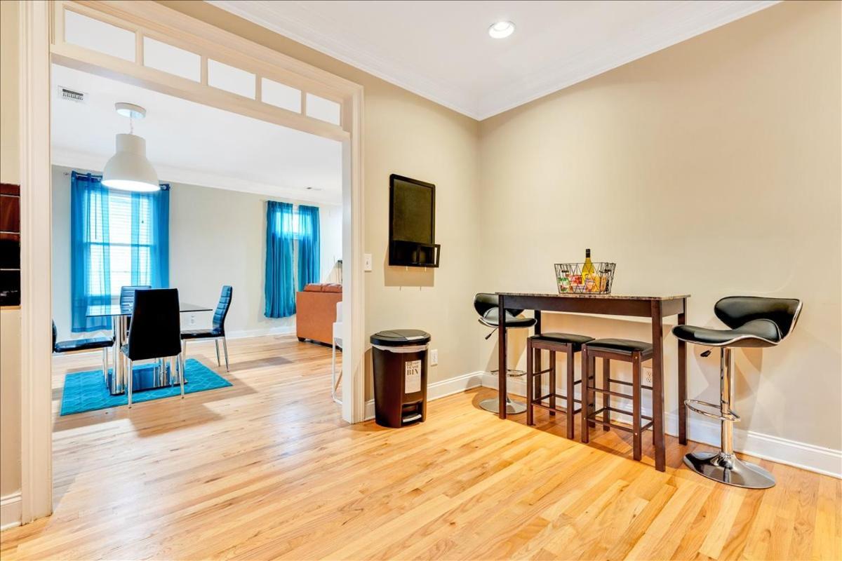 Private Charming 1 With Private Bathroom Atlanta