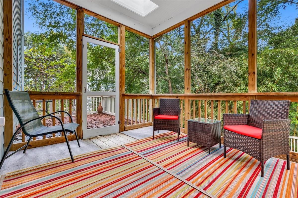Privatunterkunft Private Charming 1 With Private Bathroom